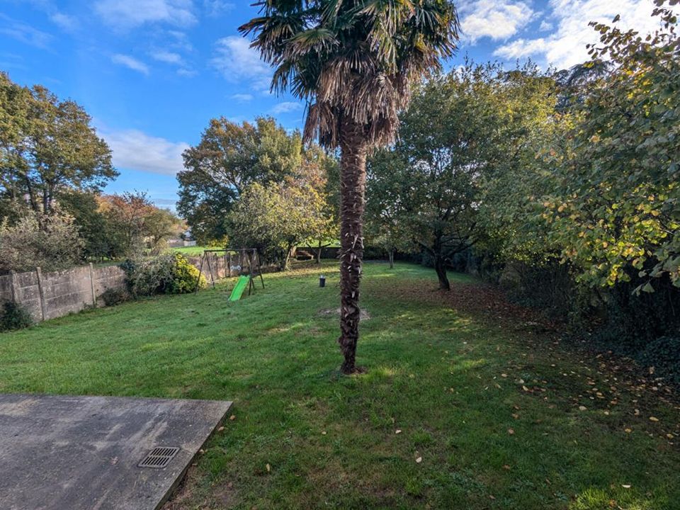 Villa i Campbon, Loire-Atlantique - foto 5
