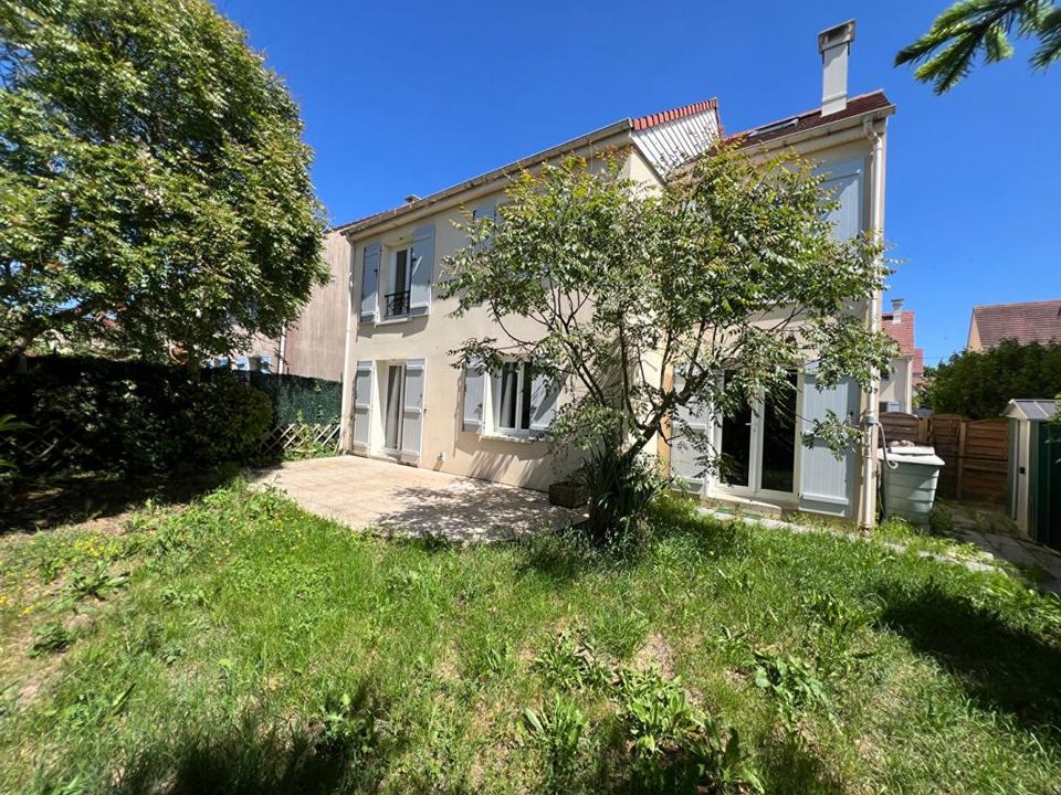 Villa i Plaisir, Yvelines - foto 1