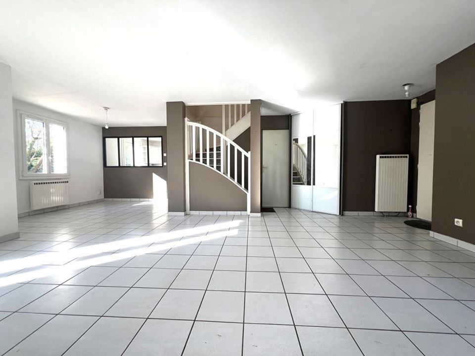 Villa i Plaisir, Yvelines - foto 3