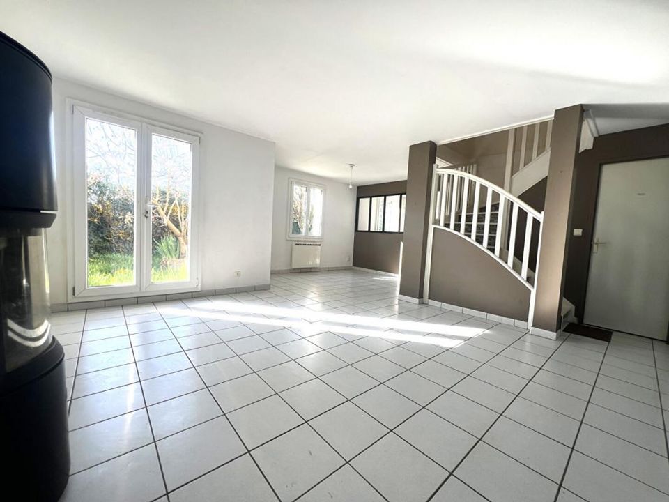Villa i Plaisir, Yvelines - foto 4