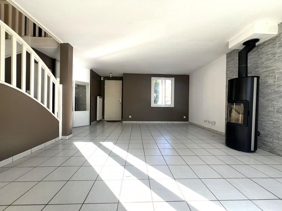 Villa i Plaisir, Yvelines - foto 5