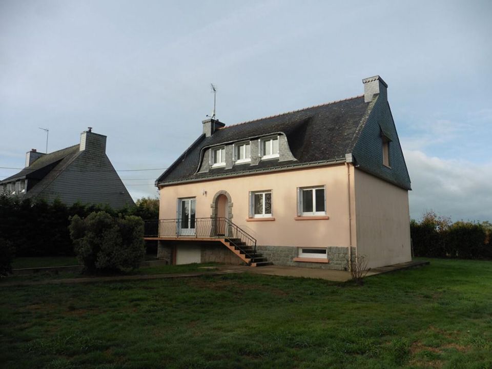 Villa en Guidel, Morbihan - foto 1