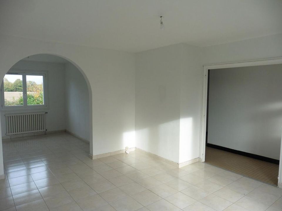 Villa en Guidel, Morbihan - foto 4