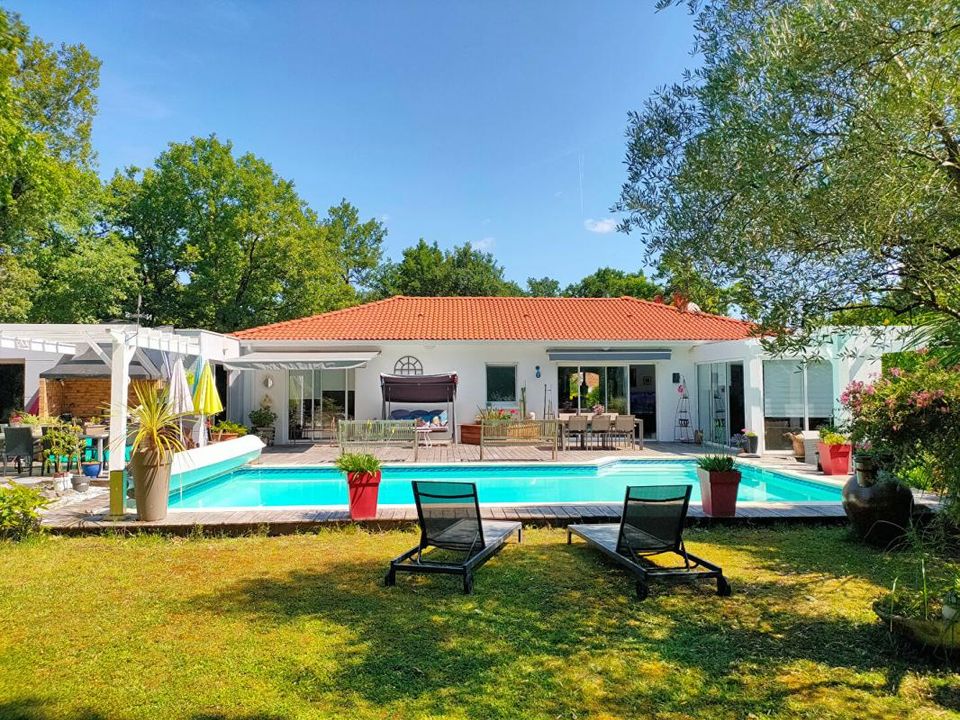 Villa i Carbon-Blanc, Gironde - foto 2