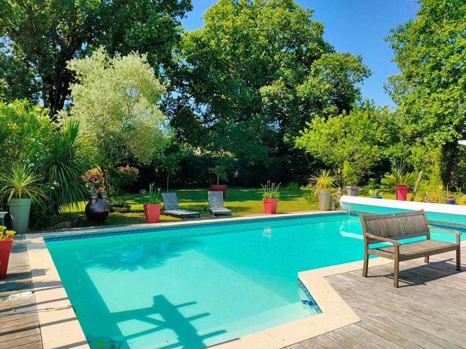Villa i Carbon-Blanc, Gironde - foto 3