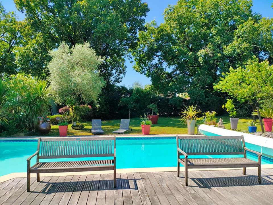 Villa i Carbon-Blanc, Gironde - foto 4