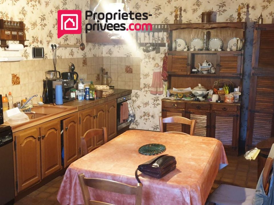 Villa i Saint-Aignan, Loir-et-Cher - foto 3