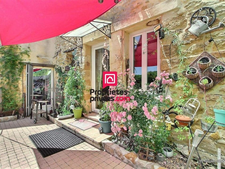 Villa i Suze-la-Rousse, Drome - foto 1