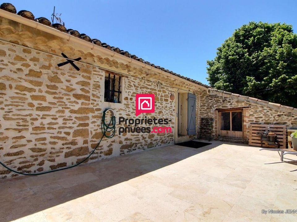 Villa i Suze-la-Rousse, Drome - foto 2