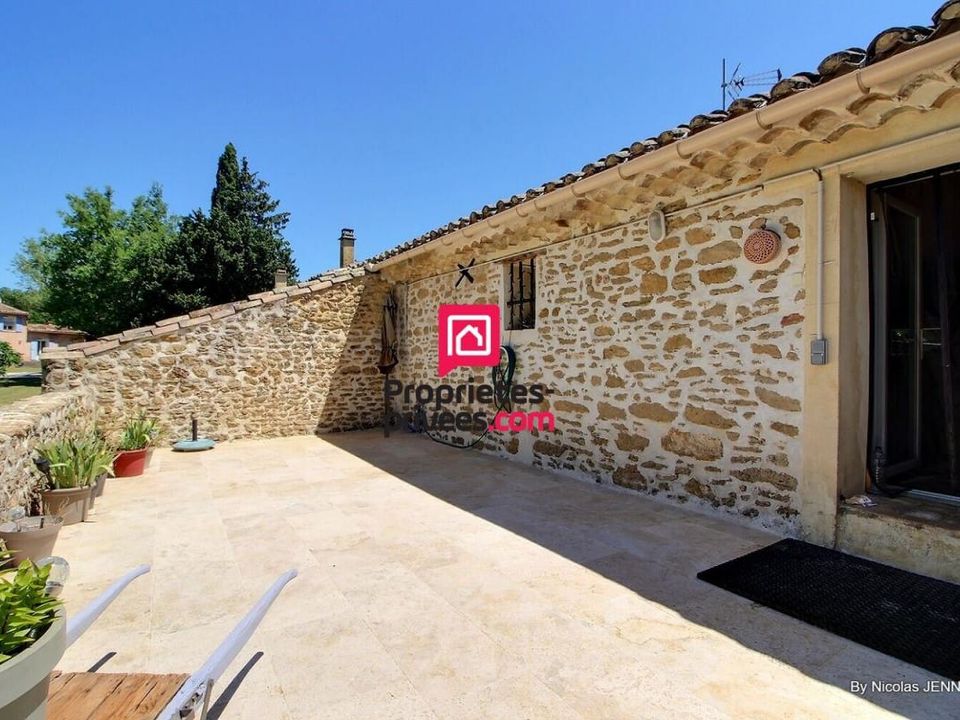 Villa i Suze-la-Rousse, Drome - foto 3