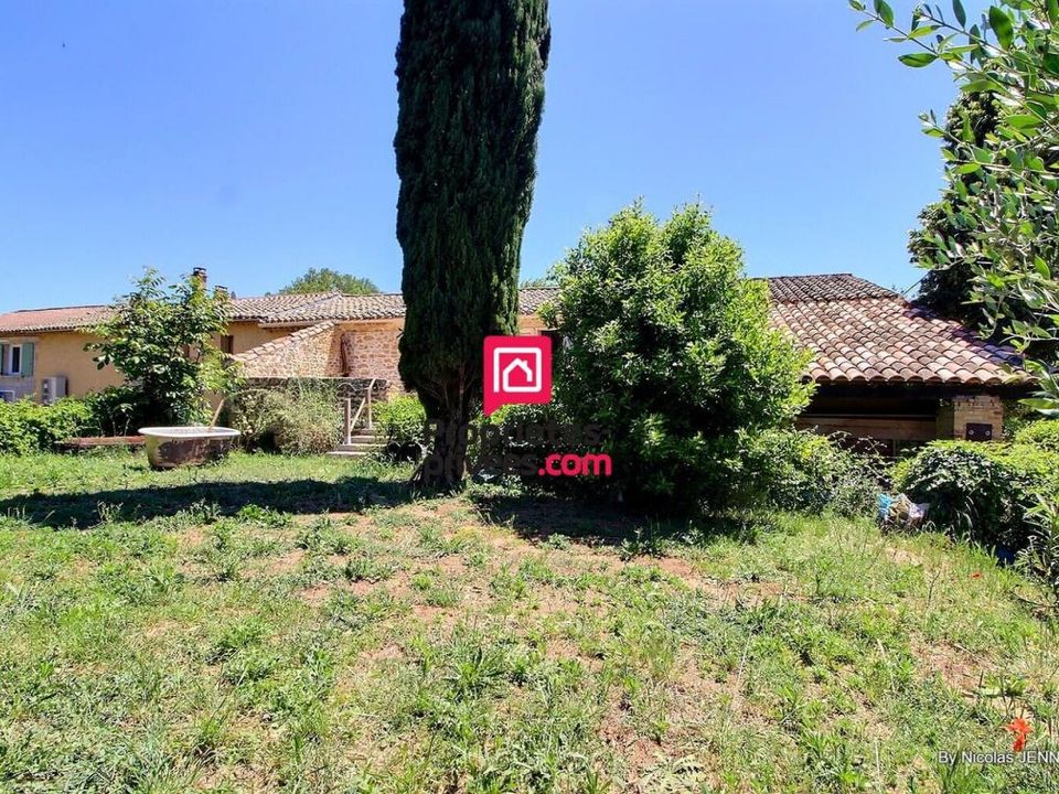 Villa i Suze-la-Rousse, Drome - foto 4