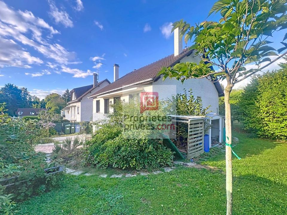 Haus in Auffargis, Yvelines - Foto 1