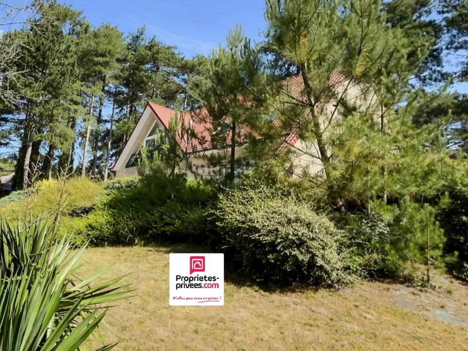 Villa a Hardelot-Plage, Pas-de-Calais - foto 1