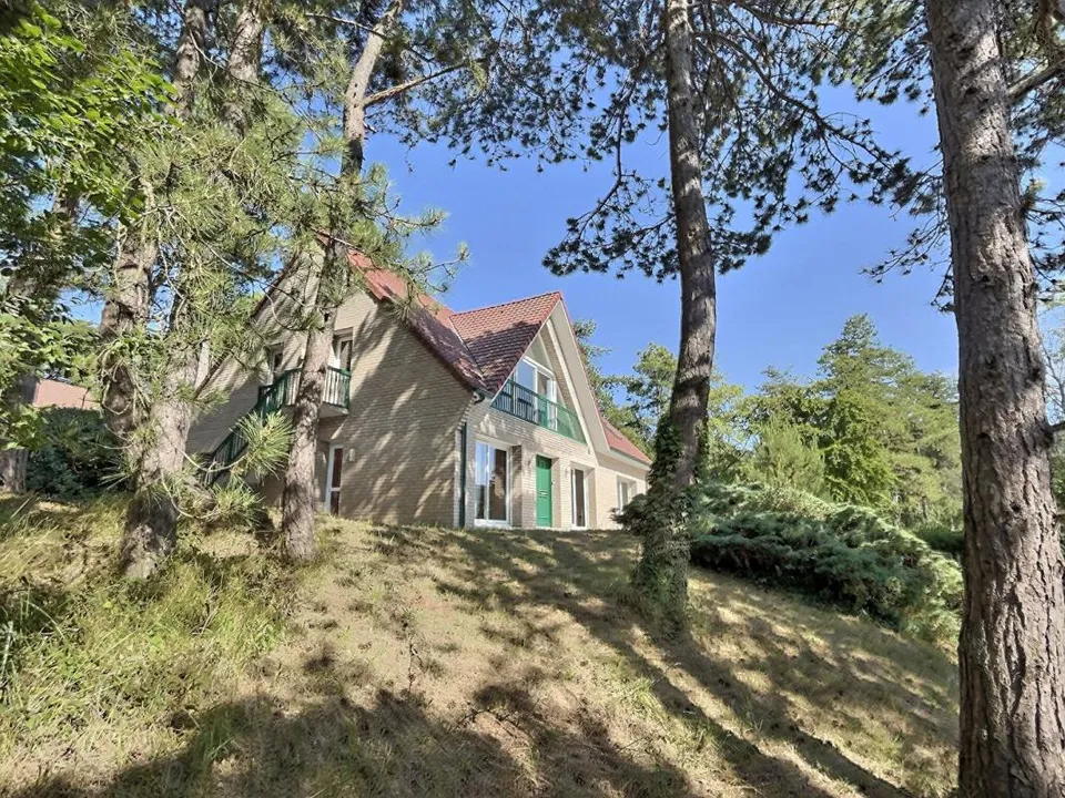Villa a Hardelot-Plage, Pas-de-Calais - foto 2
