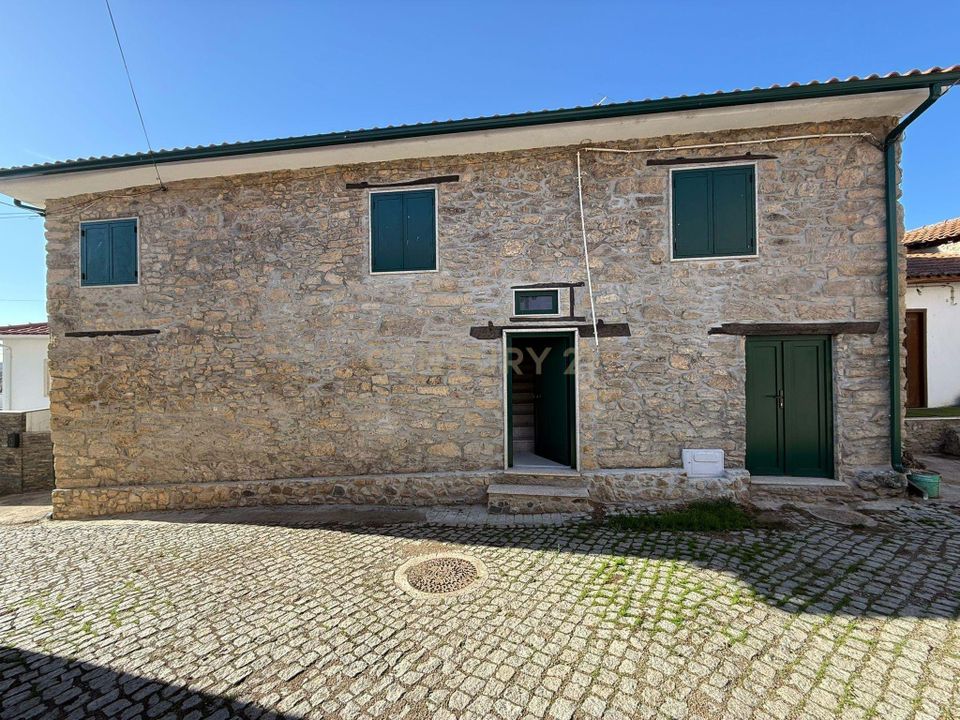 Villa i Braganca, Braganca - foto 1