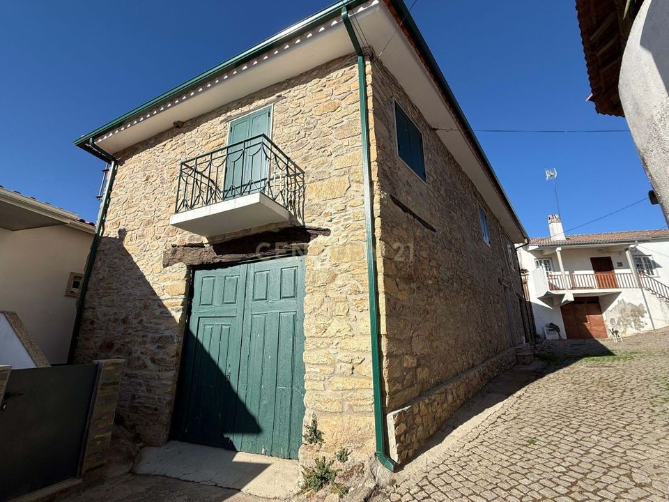 Villa i Braganca, Braganca - foto 3
