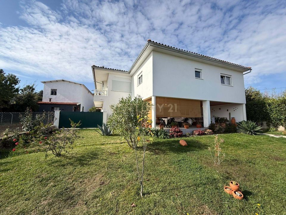 Villa i Braganca, Braganca - foto 2
