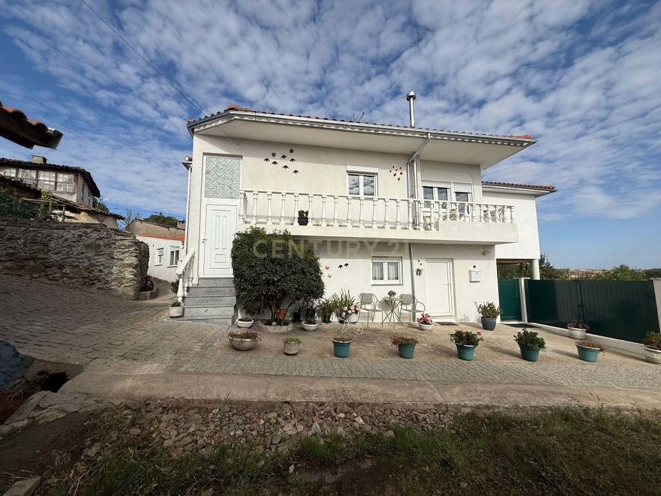 Villa i Braganca, Braganca - foto 5