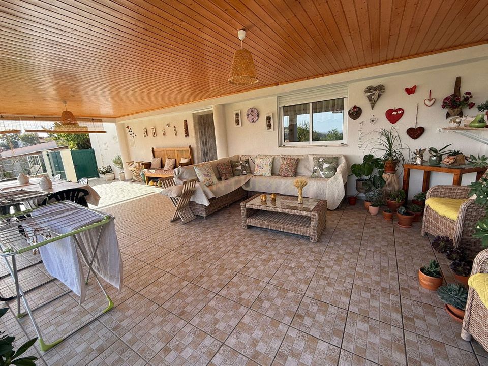 Villa i Braganca, Braganca - foto 4