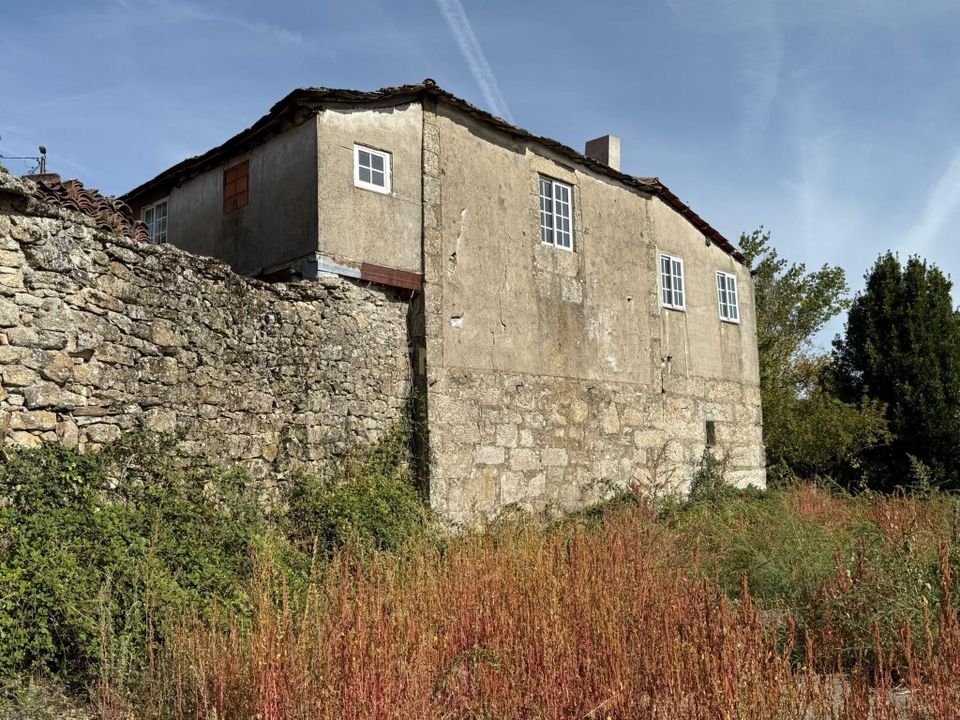Villa a Vinhais, Braganca - foto 1
