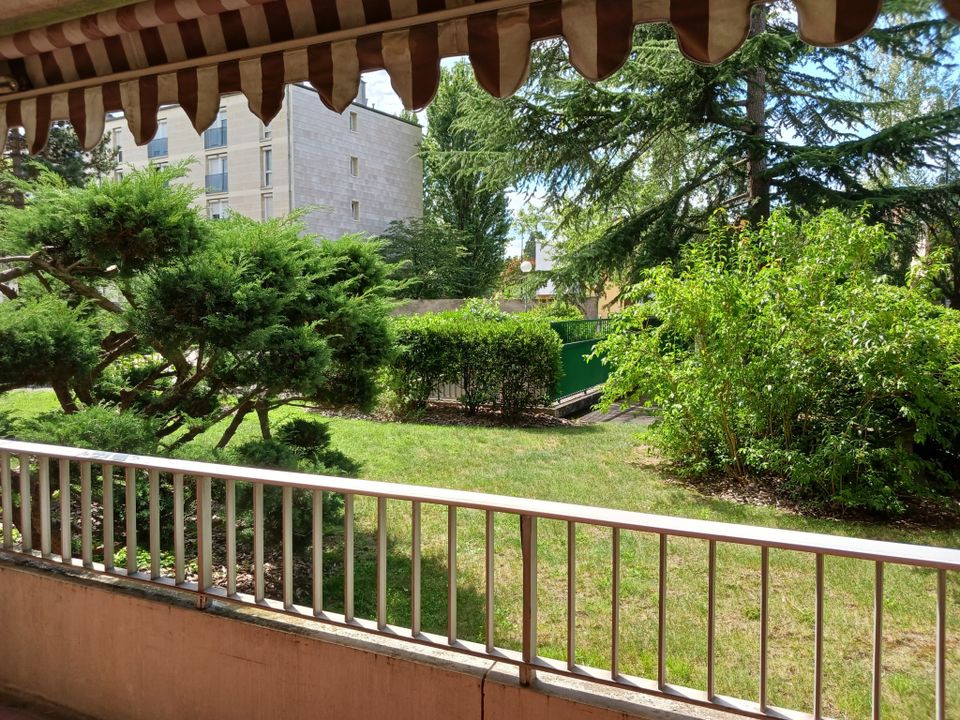 Lejlighed i Fontenay-aux-Roses, Hauts-de-Seine - foto 1