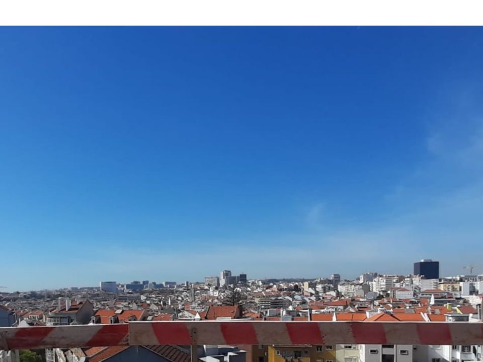 Villa i Lisbon, Lisbon - foto 2