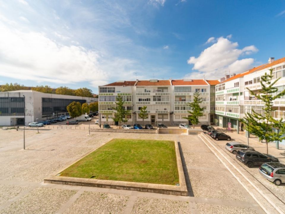 Leilighet i Cacem, Lisbon - bilde 1