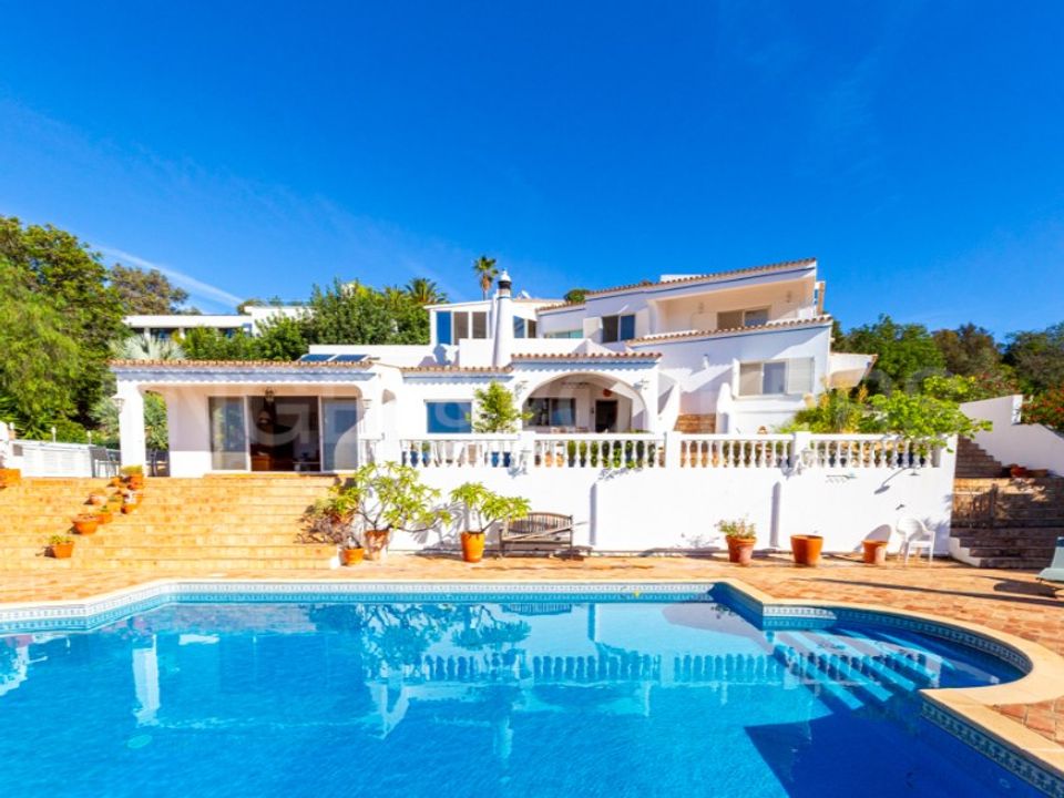 Villa i Santa Barbara de Nexe, Faro - foto 2