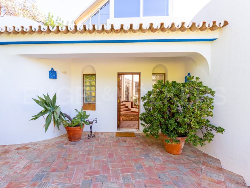 Villa i Santa Barbara de Nexe, Faro - foto 4
