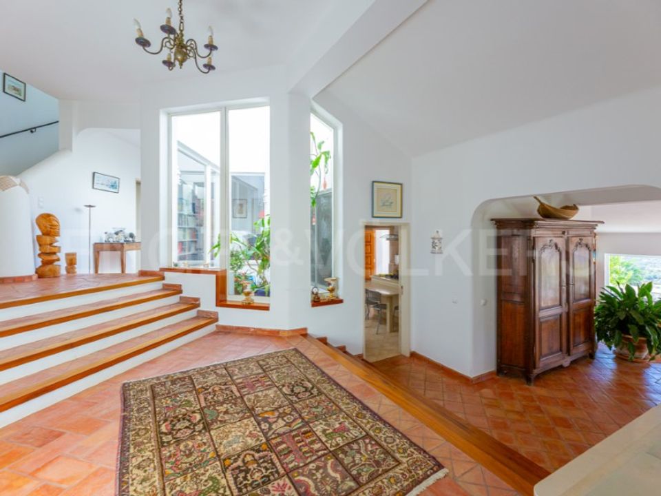Villa i Santa Barbara de Nexe, Faro - foto 5
