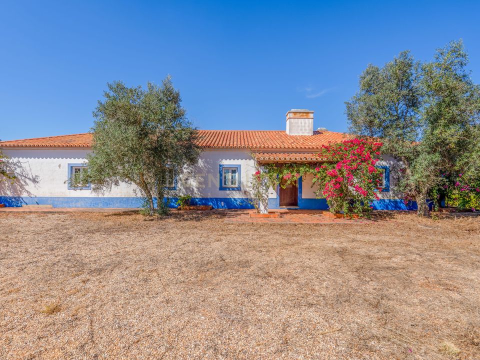Farm hus i Odemira, Beja - foto 4