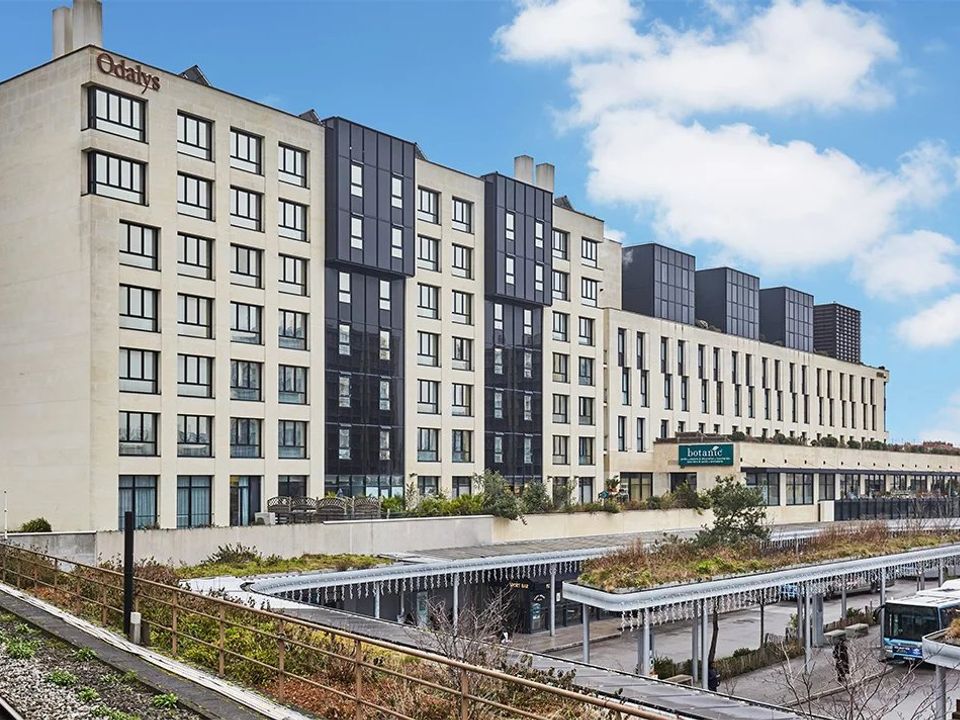 Lejlighed i Rueil-Malmaison, Hauts-de-Seine - foto 1