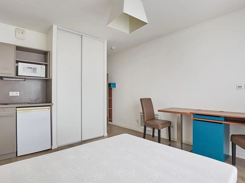 Lejlighed i Rueil-Malmaison, Hauts-de-Seine - foto 3