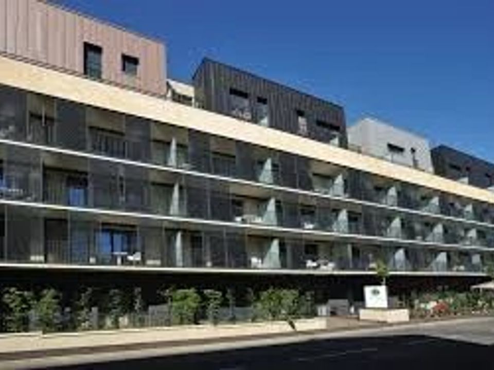 Lejlighed i Brive-la-Gaillarde, Correze - foto 1
