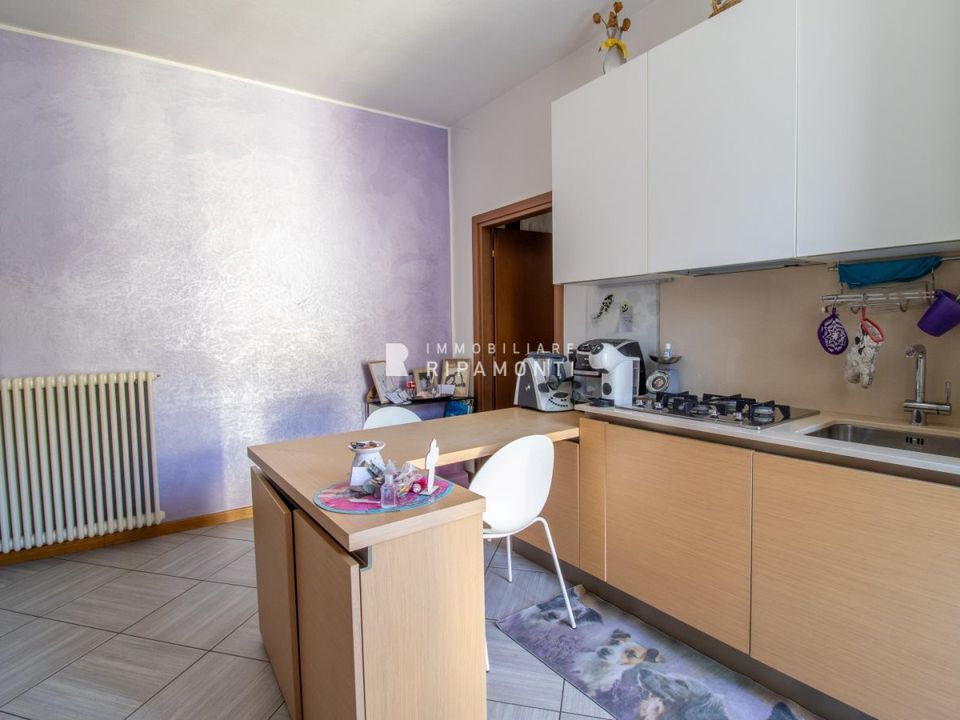 Lejlighed i Galbiate, Lecco - foto 4