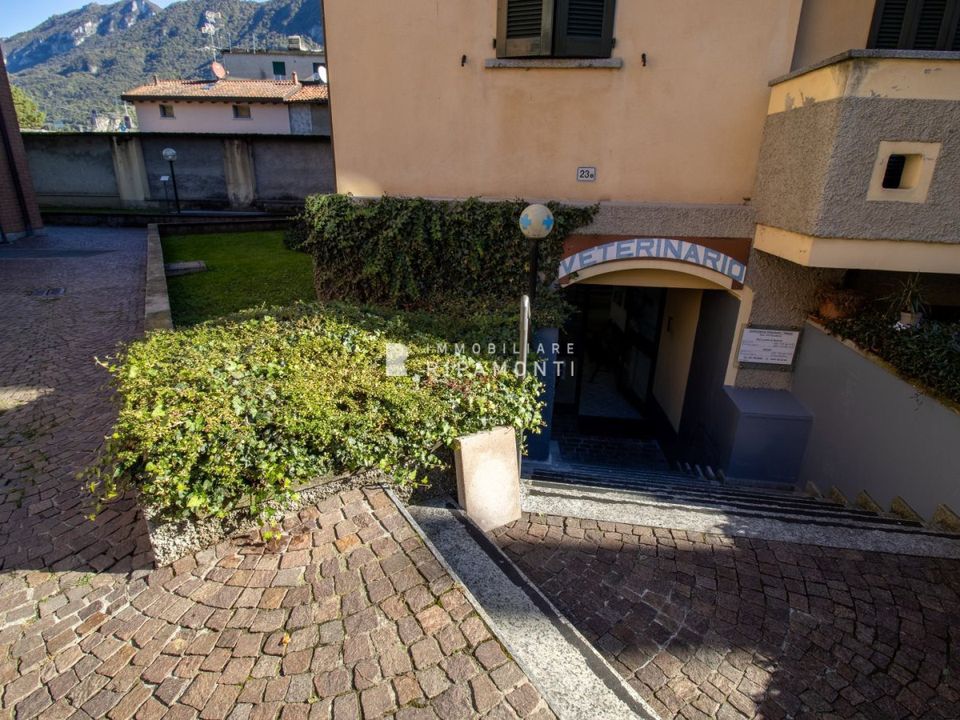 L'establiment comercial a Olginate, Lecco - foto 3