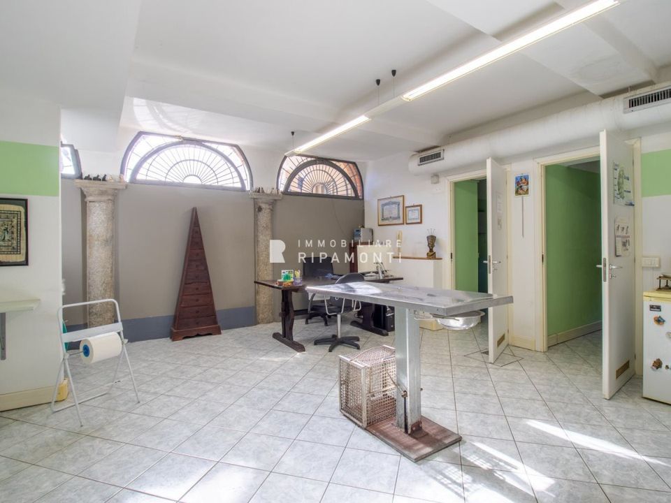 L'establiment comercial a Olginate, Lecco - foto 5