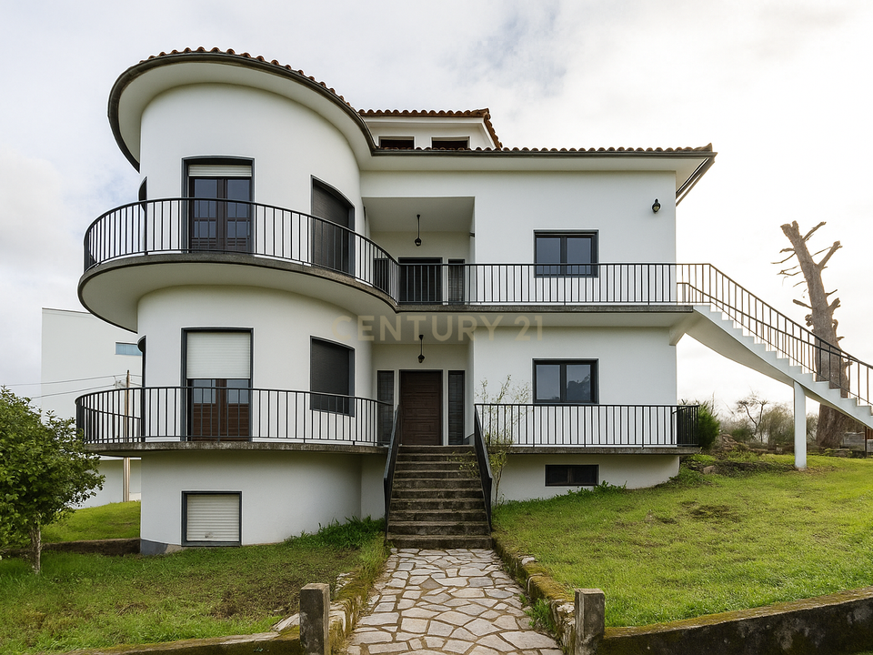 Lejlighed i Pombal, Leiria - foto 1