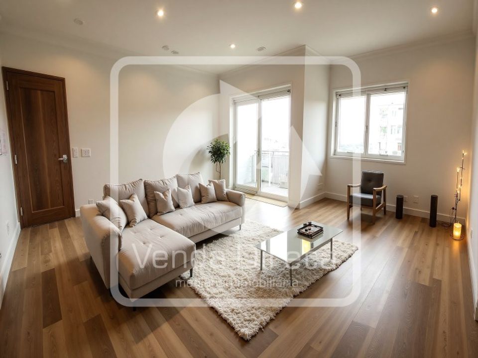Apartament a Queluz, Lisbon - foto 3