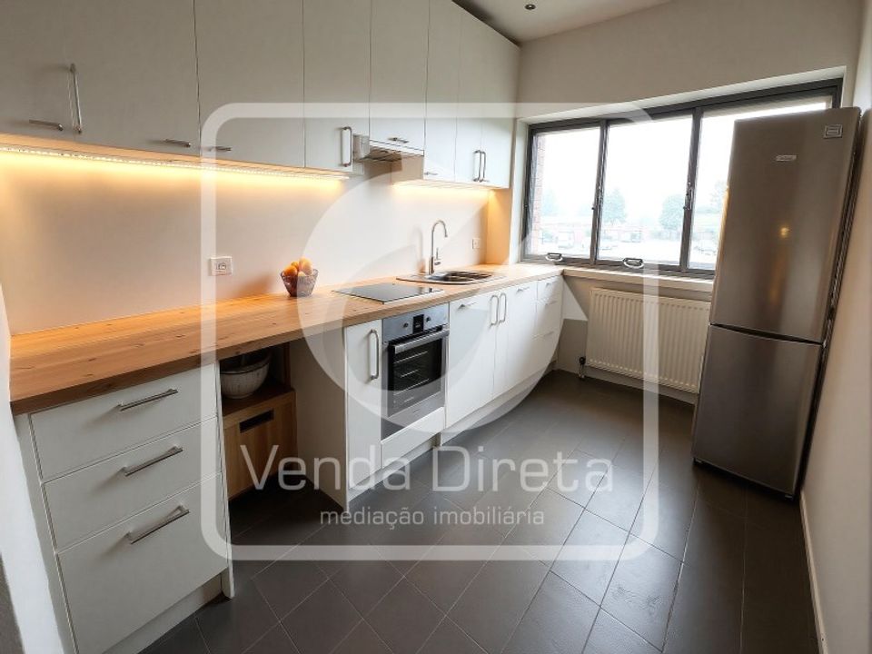 Apartament a Queluz, Lisbon - foto 1