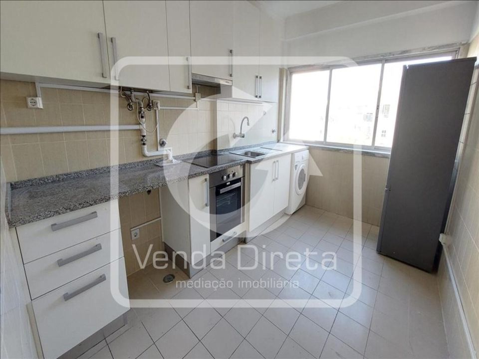 Apartament a Queluz, Lisbon - foto 2