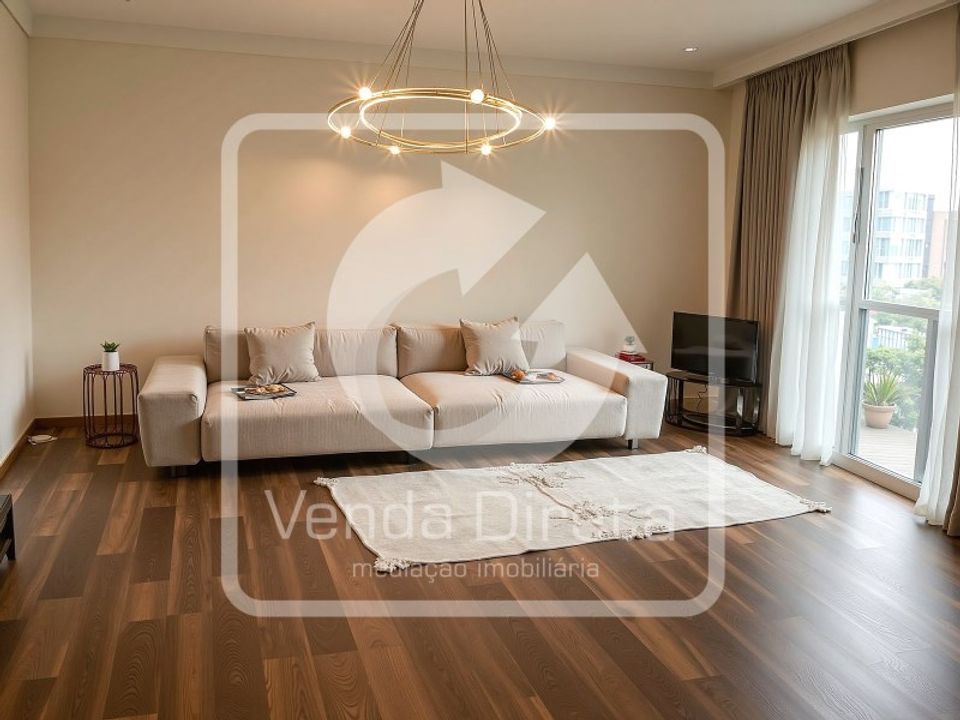Lejlighed i Amadora, Lisbon - foto 1