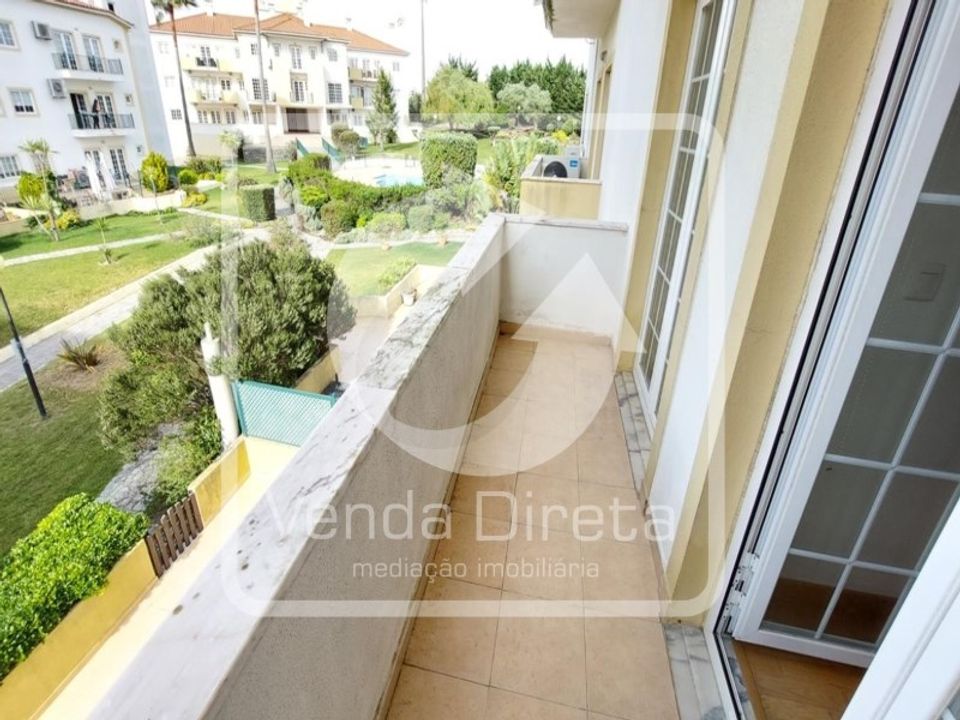 Lejlighed i Sintra, Lisbon - foto 1