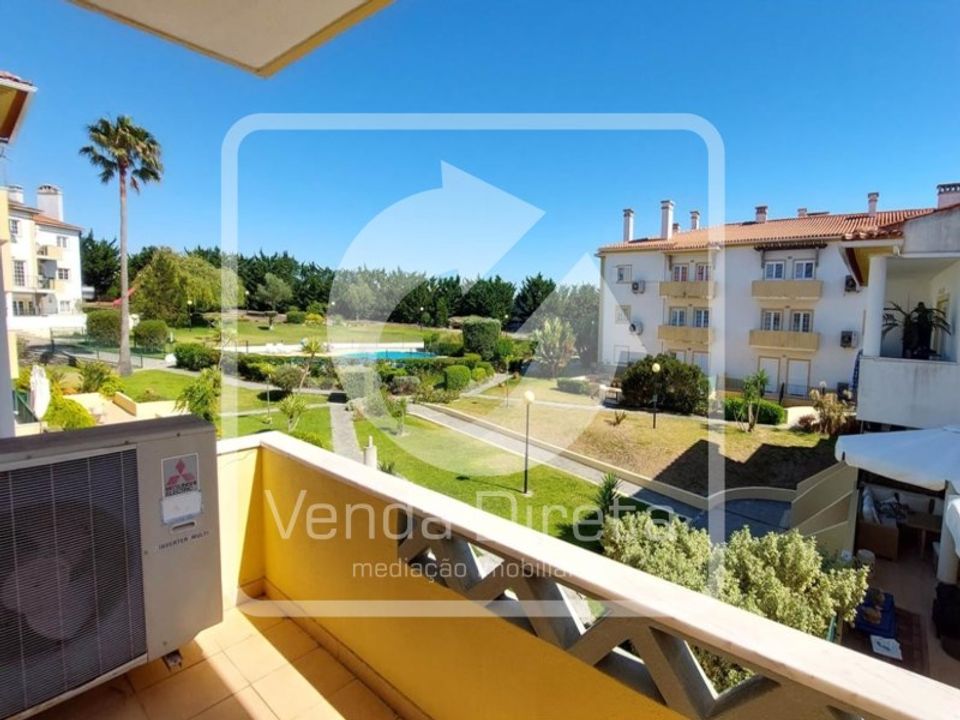 Lejlighed i Sintra, Lisbon - foto 1