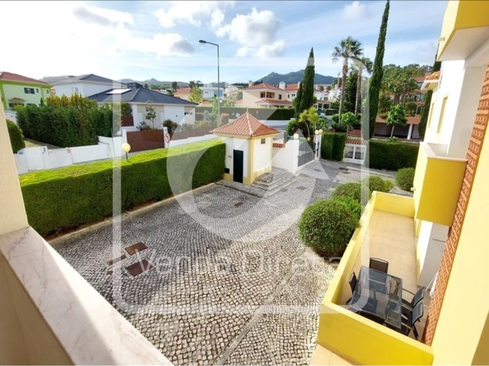 Lejlighed i Sintra, Lisbon - foto 2