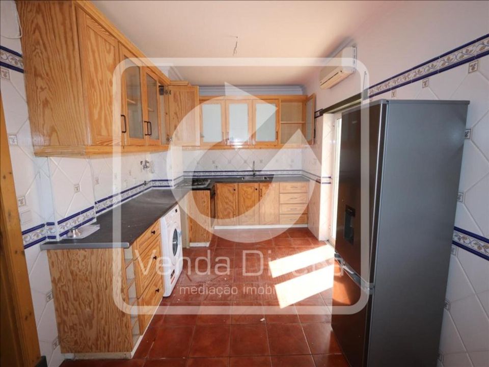 Lejlighed i Quinta do Conde, Setubal - foto 1