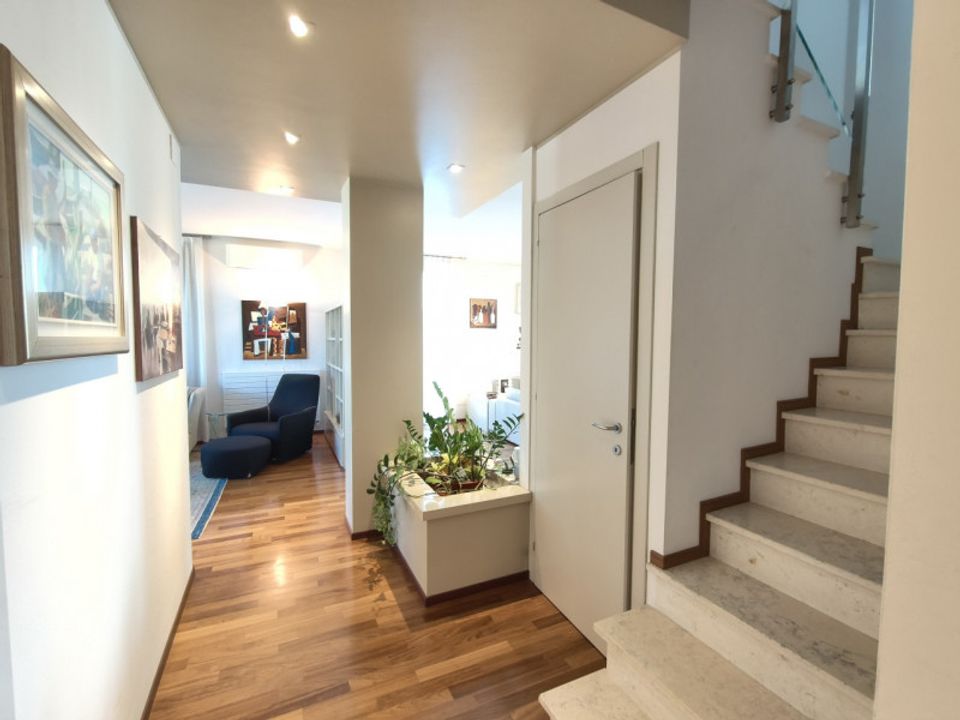Penthouse i Abano Terme, Padua - foto 2
