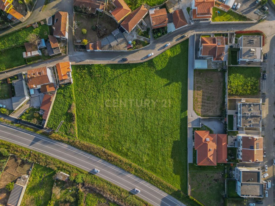 Helårsgrund i Barcelos, Braga - foto 1