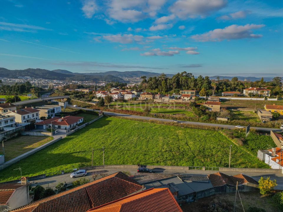 Helårsgrund i Barcelos, Braga - foto 3