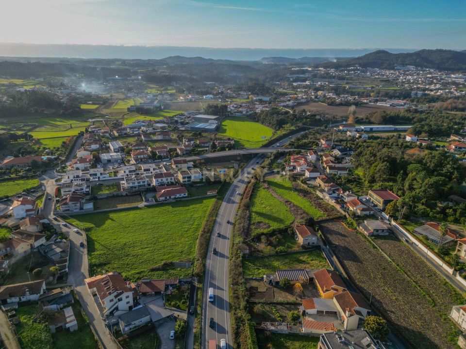 Helårsgrund i Barcelos, Braga - foto 4